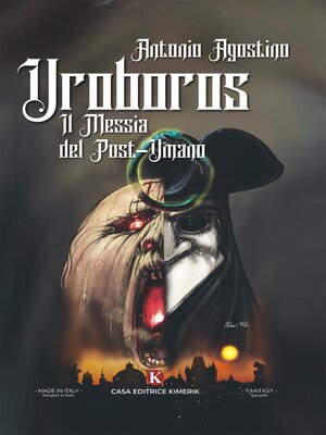 cover image of Uroboros